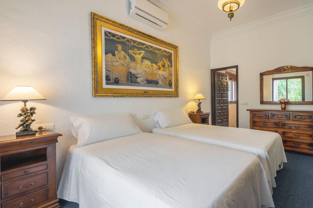Can Joan Vich I Santa Eularia des Riu Kültér fotó